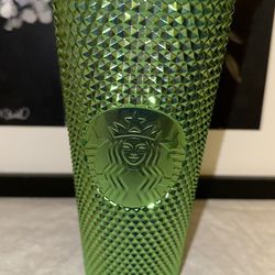 Venti Studded Starbucks Tumbler
