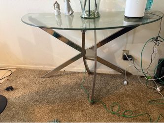 Side table