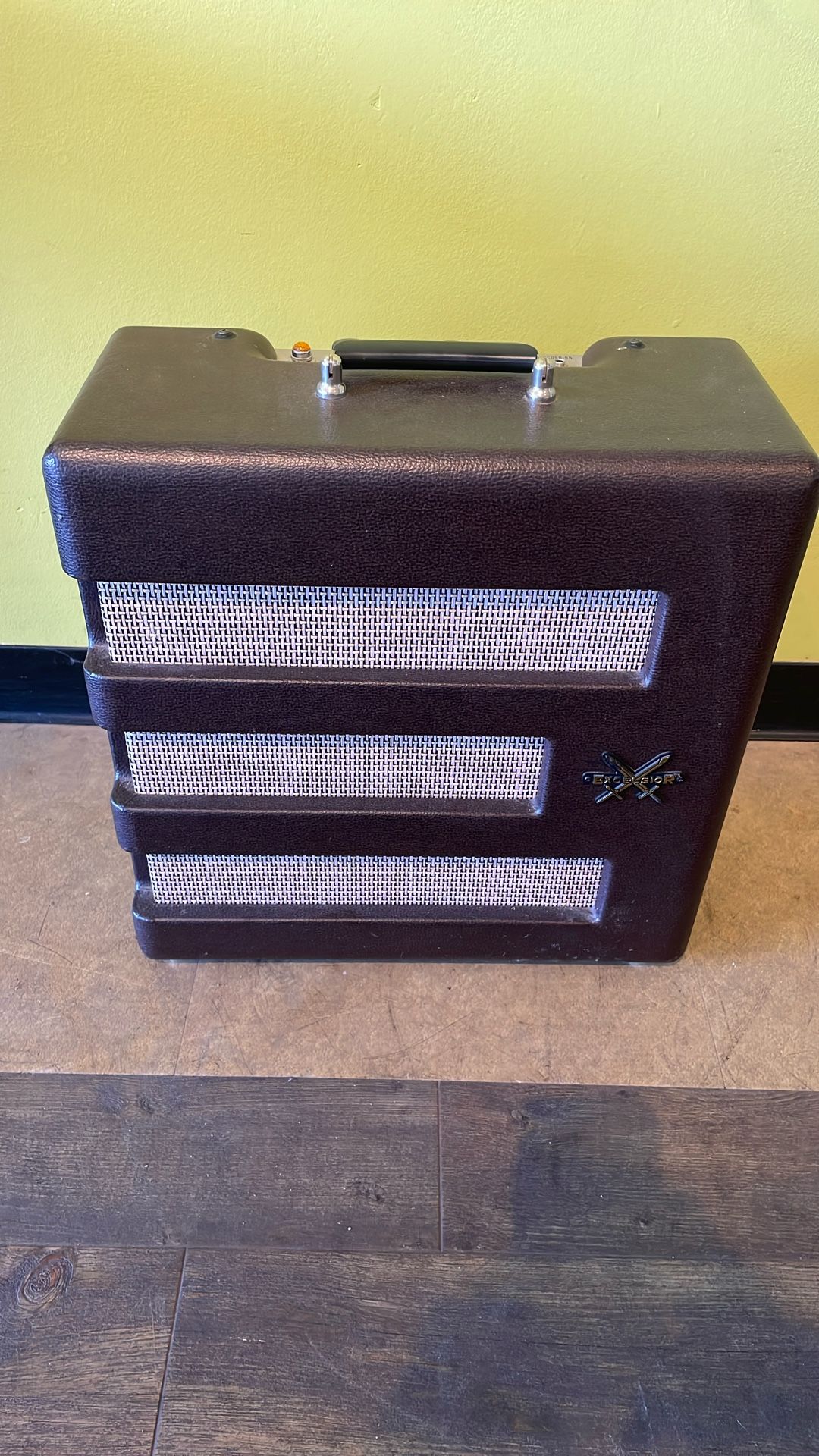 Excelsior Amp