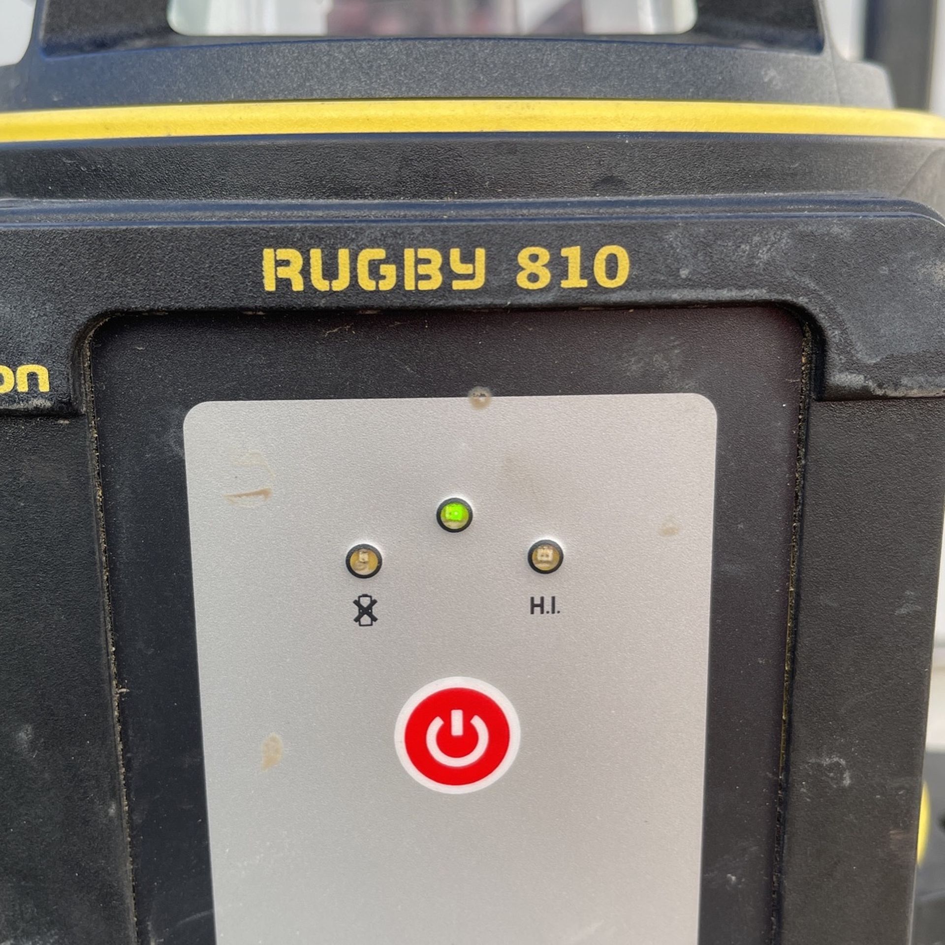 RUGBY 810
