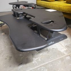 Varidesk Cubecorner 48