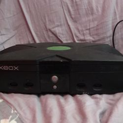 Original Xbox