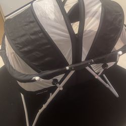 Dream On Me Baby Sleeper