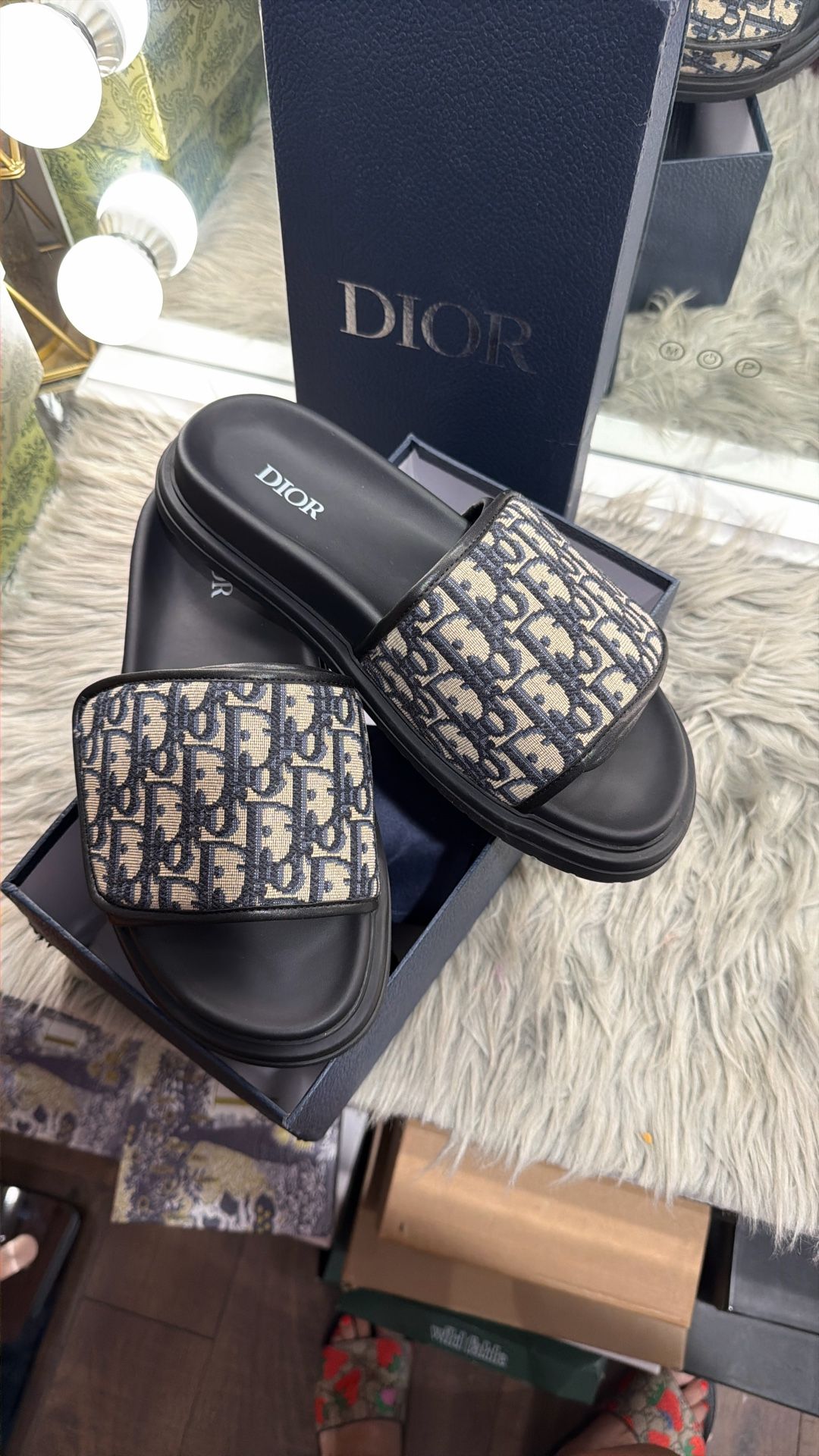 Men’s Sandals 