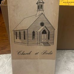 Model Church