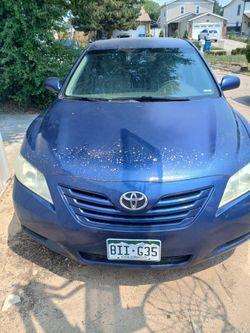 2009 Toyota Camry