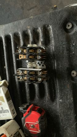 ELectrical