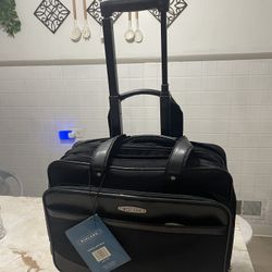 Briefcase, Laptop Bag