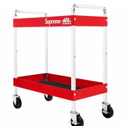 Supreme Mac Tools Tool Cart FW23 DS
