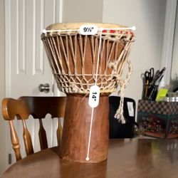 Arabian Tabla 