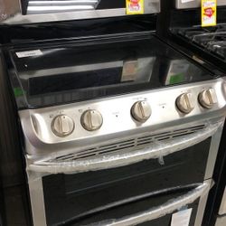 Lg Stove