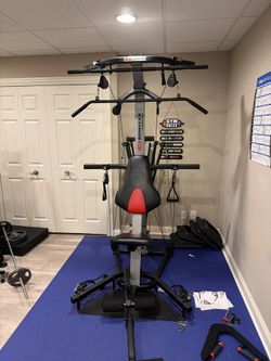 Bowflex Extreme 2 SE