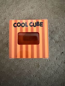 J’adore Cool Cube