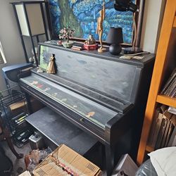 Free Piano 