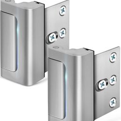 Home Security Door Lock Pack Of 2