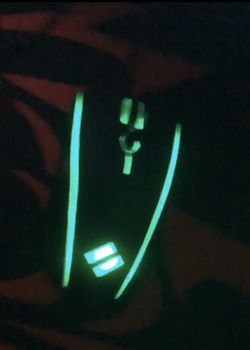 Syber M1 Gaming Mouse