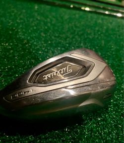 Titleist irons set