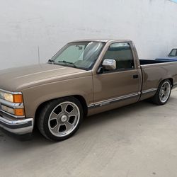 1994 Chevrolet C/K 1500