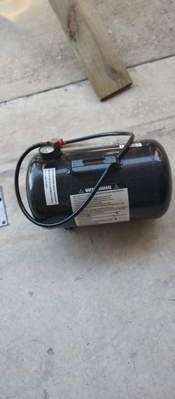 Air Tank