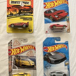 Hotwheels For Sale