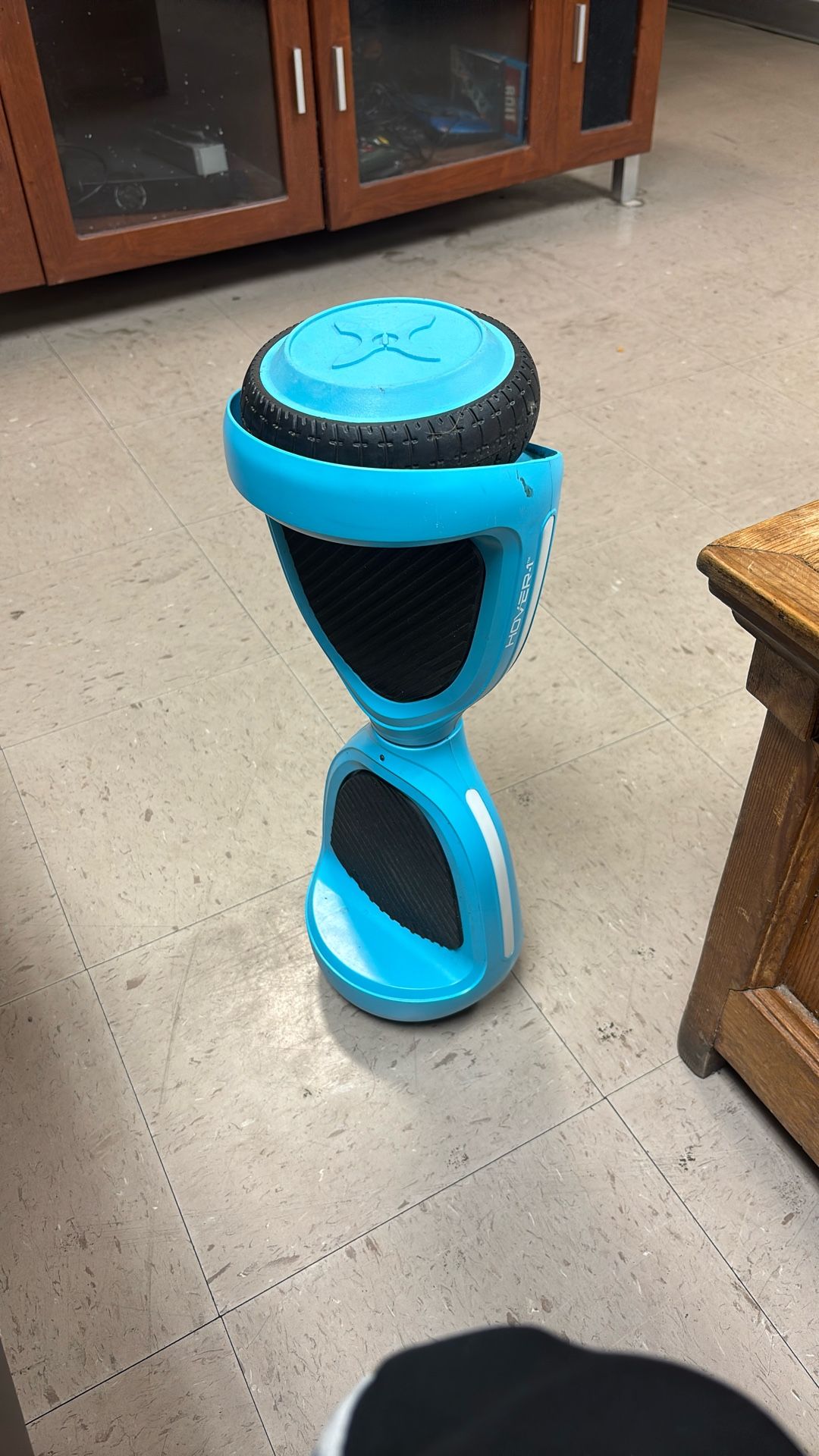 Hoverboard