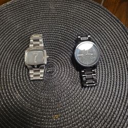 Men's Watches 