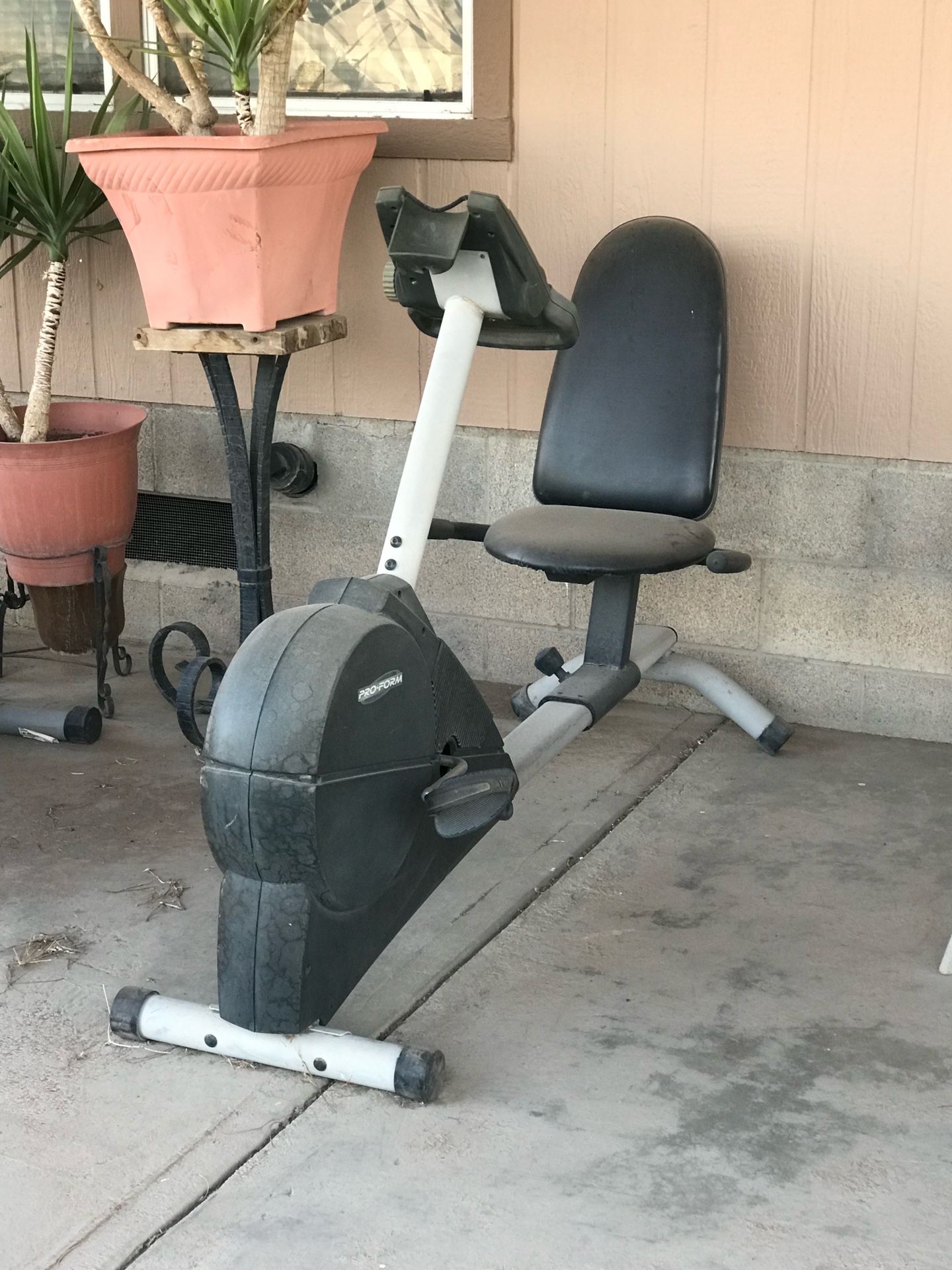 Exercise Equipment