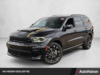 2022 Dodge Durango