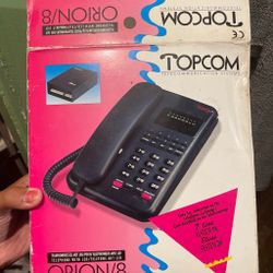 Home phone
