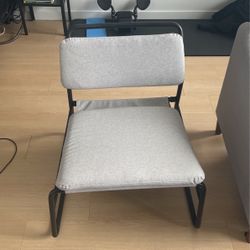 IKEA Accent Chair, Barely Used!!