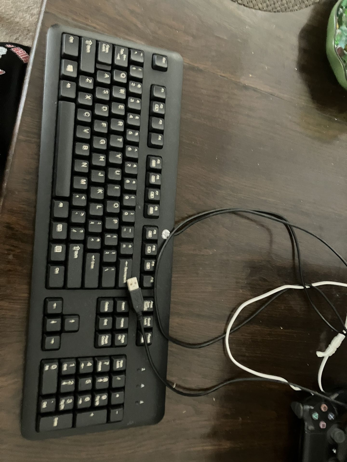 HP Keyboard 