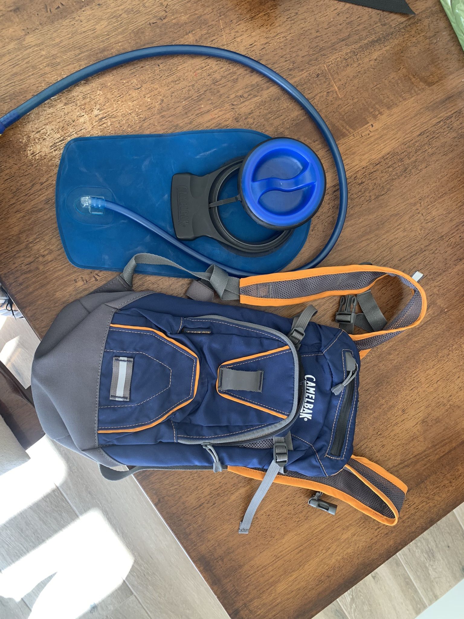 Camelbak Hydration Pack
