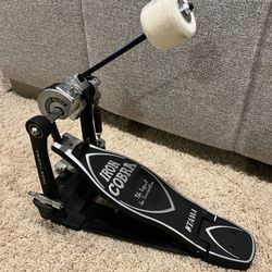Tama Iron Cobra Drum Pedal HP900