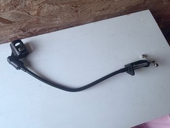 Microphone stand