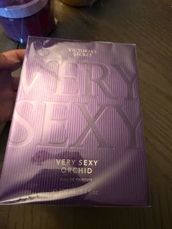 Mother’s Day gift Victorias Secret Very Sexy Orchid