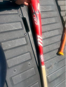 Marucci Catx2 one piece