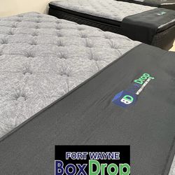 New Mattresses! Take home TODAY