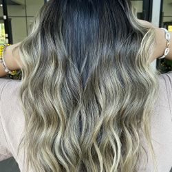 Hairstylist