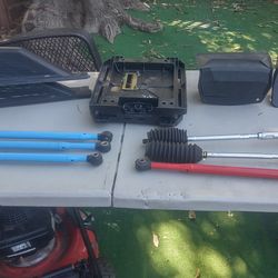 2019 Razor turbo xp esp