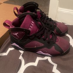 Jordan’s