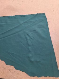 Material para manteles