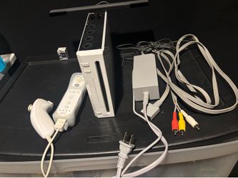 Nintendo Wii