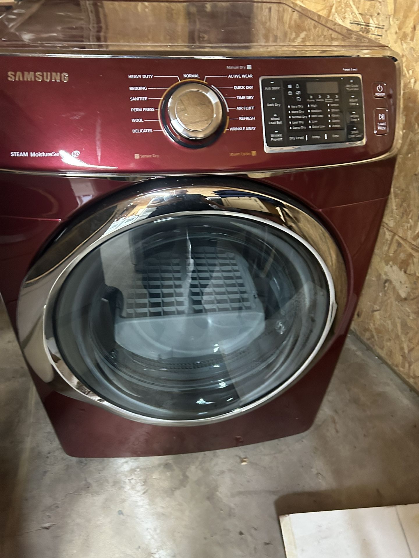 DRYER