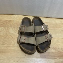 Birkenstock  Size 37 Women 6