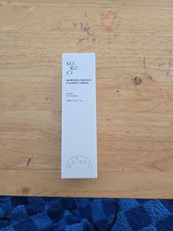 Moisturizer