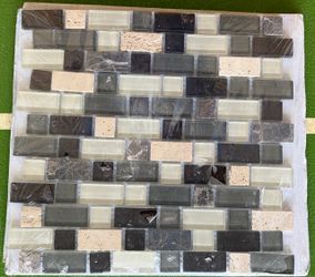Mosaic tile