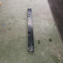 Rear Bumper Reinforcement For 2013-2017 Toyota RAV4 Impact Bar Steel Primed