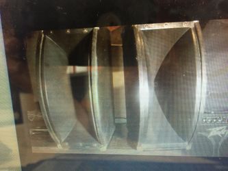 Twiters from Carvin set