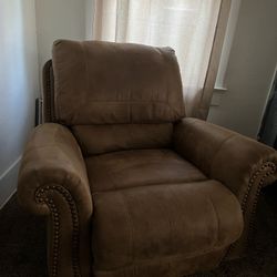 Recliner Chair