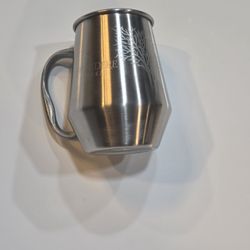 BV - Mule Mug
